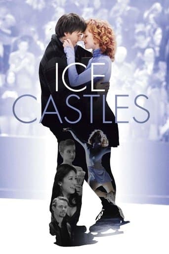 Poster de Ice Castles