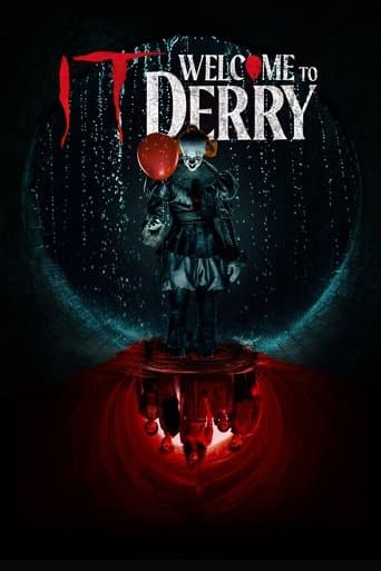 Poster de IT: Welcome to Derry