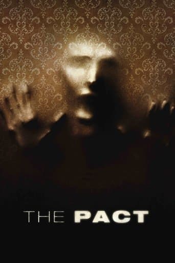 Poster de The Pact