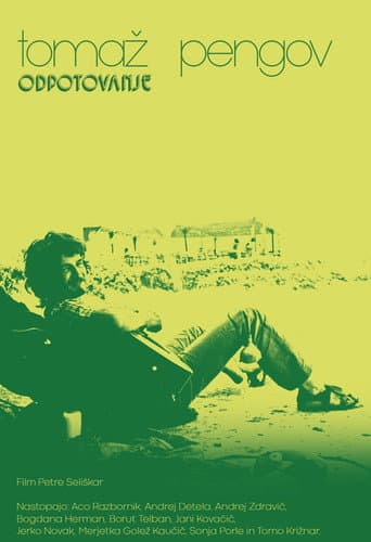 Poster de Odpotovanje
