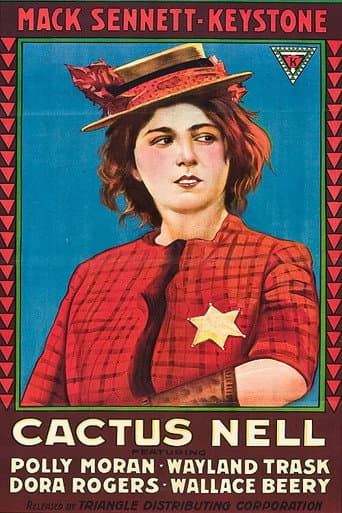 Poster de Cactus Nell