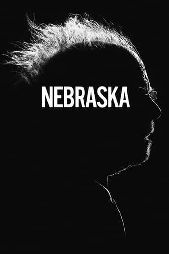 Poster de Nebraska