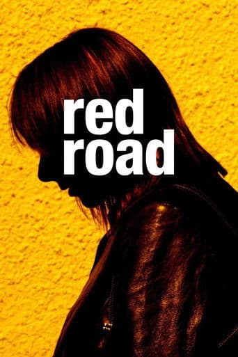 Poster de Red Road