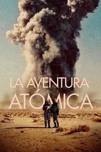Poster de L'Aventure atomique