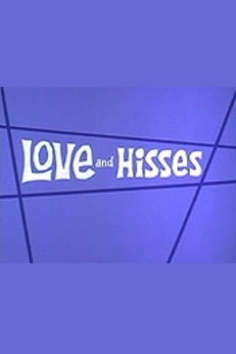 Poster de Love and Hisses