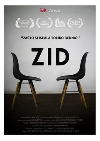 Poster de Zid
