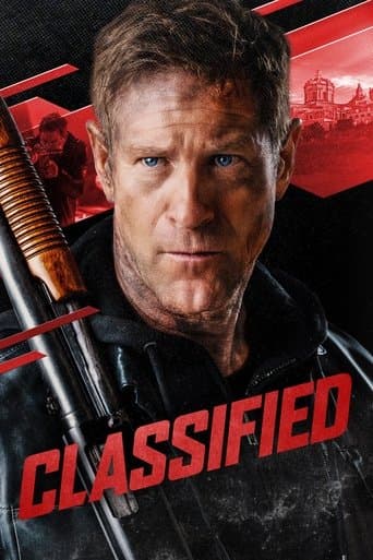 Poster de Classified