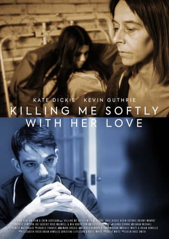 Poster de Killing Me Softly with Her Love