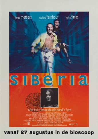 Poster de Siberia