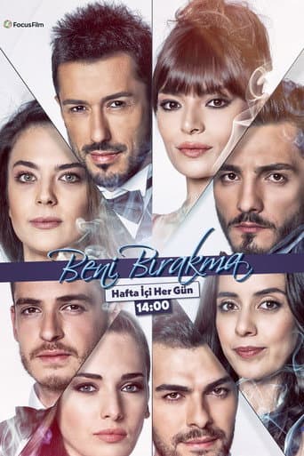 Poster de Beni Bırakma