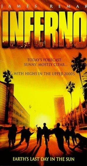 Poster de Inferno