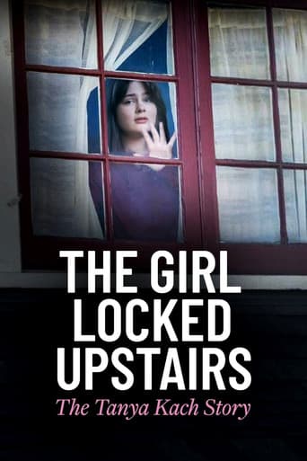 Poster de The Girl Locked Upstairs: The Tanya Kach Story