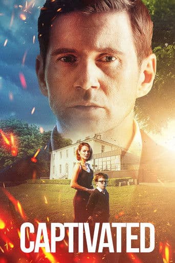 Poster de Captivated