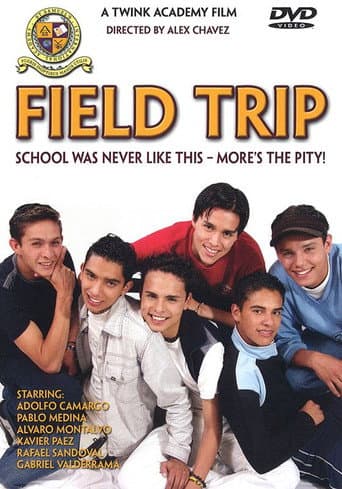 Poster de Field Trip