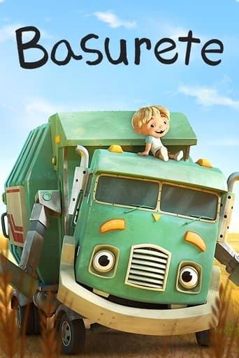 Poster de Basurete