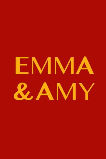Poster de Emma and Amy