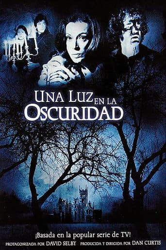 Poster de Una luz en la oscuridad