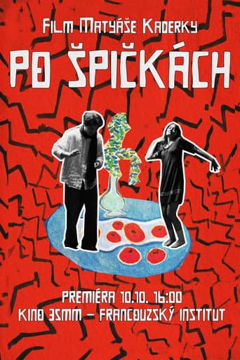 Poster de Po Špičkách