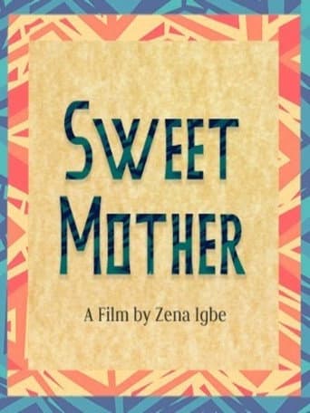 Poster de Sweet Mother