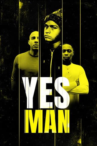 Poster de Yes Man