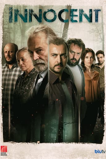 Poster de Innocent