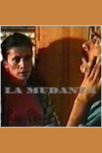 Poster de La mudanza