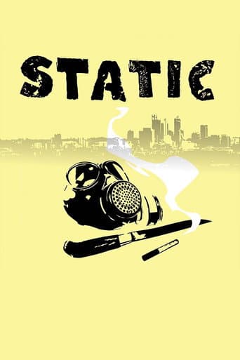 Poster de Static