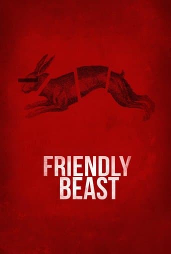 Poster de Friendly Beast