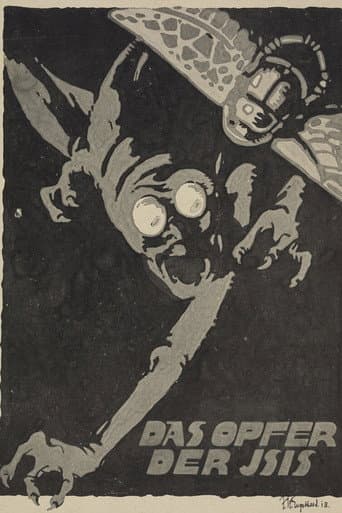 Poster de Das Opfer der Iris