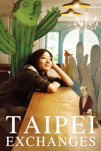 Poster de Taipei Exchanges