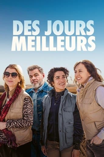 Poster de Des jours meilleurs