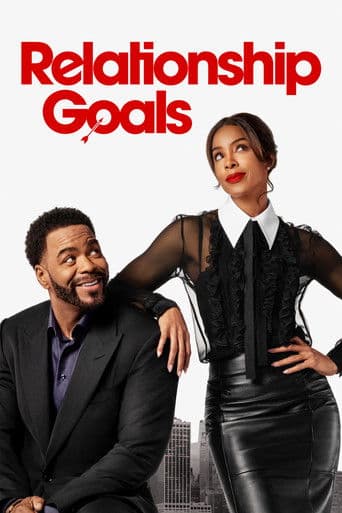 Poster de Relationship Goals