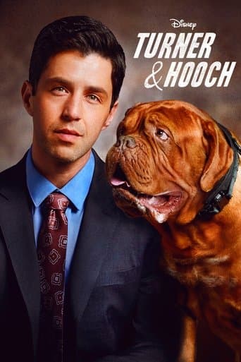 Poster de Turner & Hooch