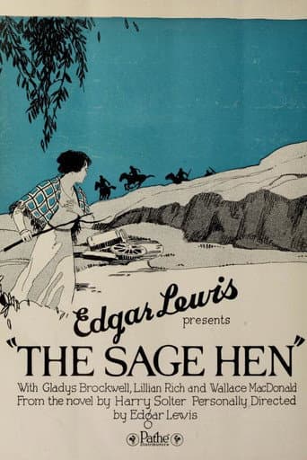 Poster de The Sage Hen
