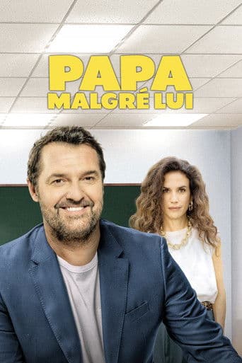 Poster de Papa malgré lui