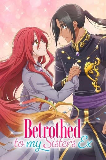 Poster de Betrothed to My Sister's Ex