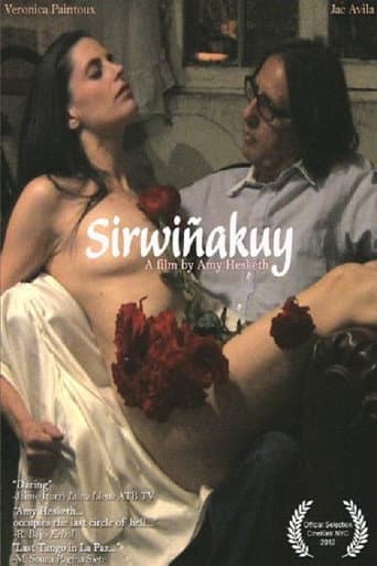 Poster de Sirwiñakuy