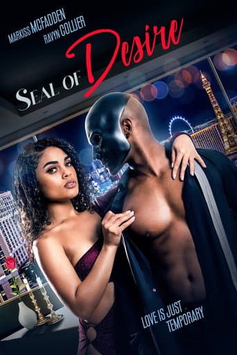 Poster de Seal of Desire