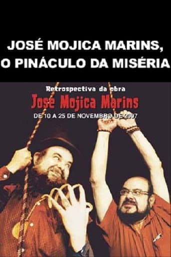 Poster de Pináculo da Miséria