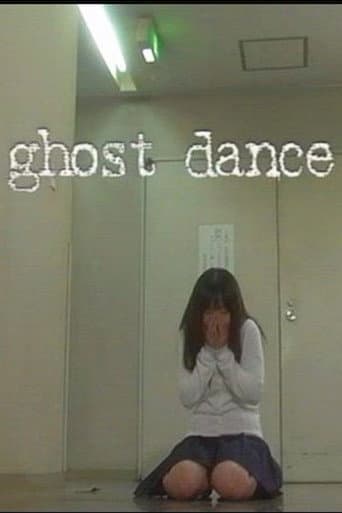 Poster de Ghost Dance