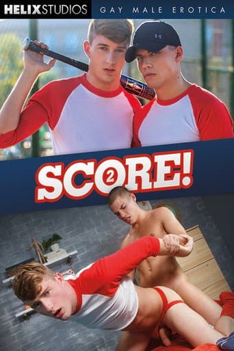 Poster de Score! 2