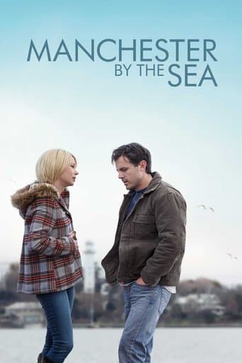 Poster de Manchester by the Sea