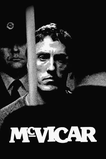 Poster de McVicar