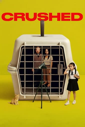 Poster de Crushed