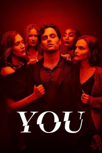 Poster de You