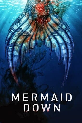 Poster de Mermaid Down