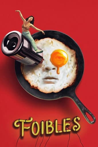 Poster de Foibles