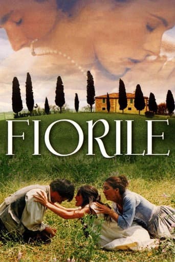 Poster de Fiorile