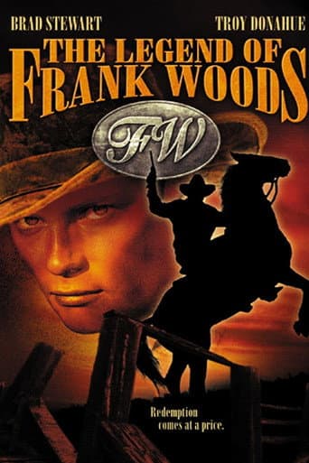 Poster de The Legend of Frank Woods