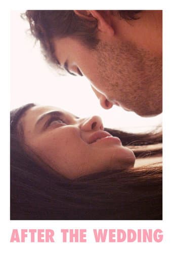 Poster de After the Wedding